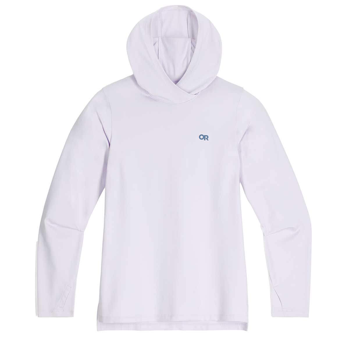 Outdoor Research ActiveIce Spectrum Sun Hoodie Women's in Stardust